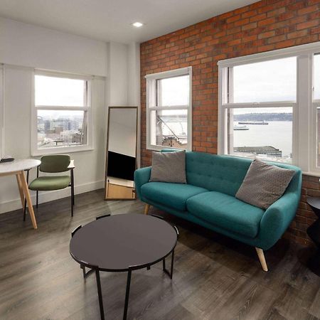 Reside Seattle Downtown, A Wyndham Residence Экстерьер фото