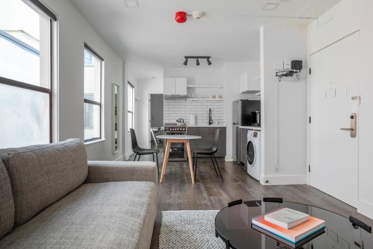 Reside Seattle Downtown, A Wyndham Residence Экстерьер фото