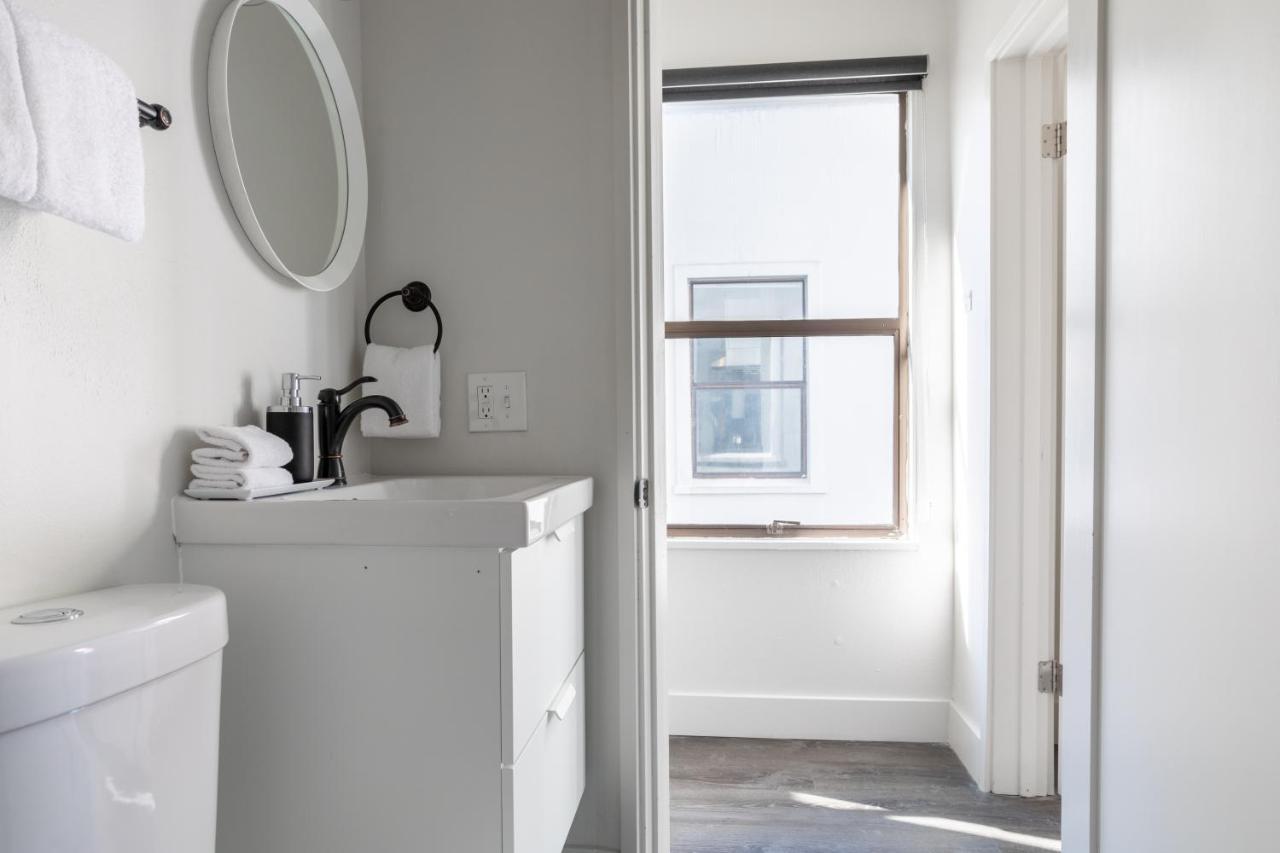 Reside Seattle Downtown, A Wyndham Residence Экстерьер фото