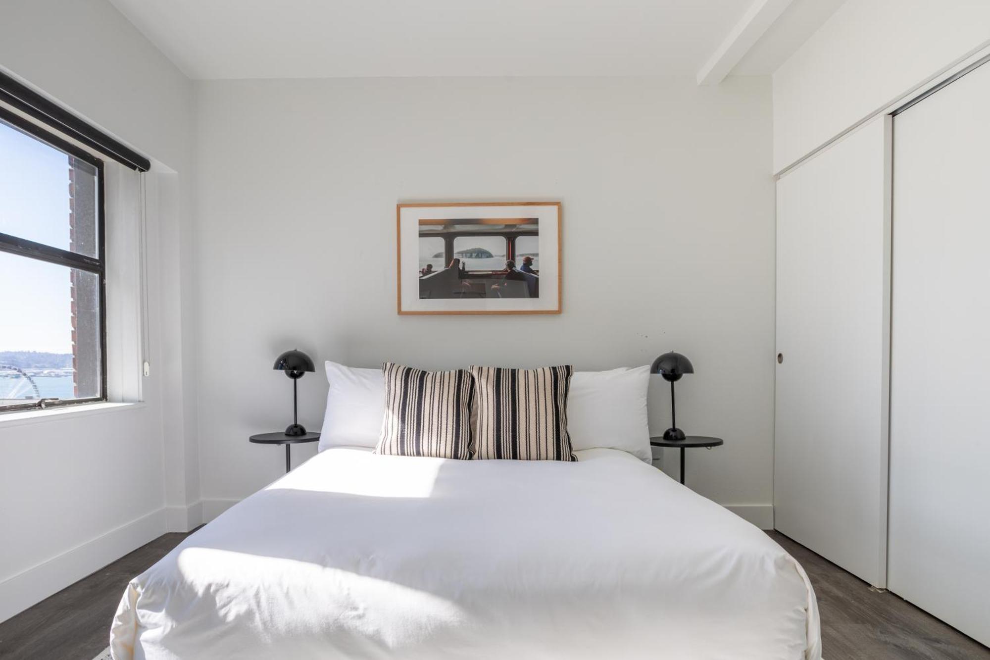 Reside Seattle Downtown, A Wyndham Residence Номер фото