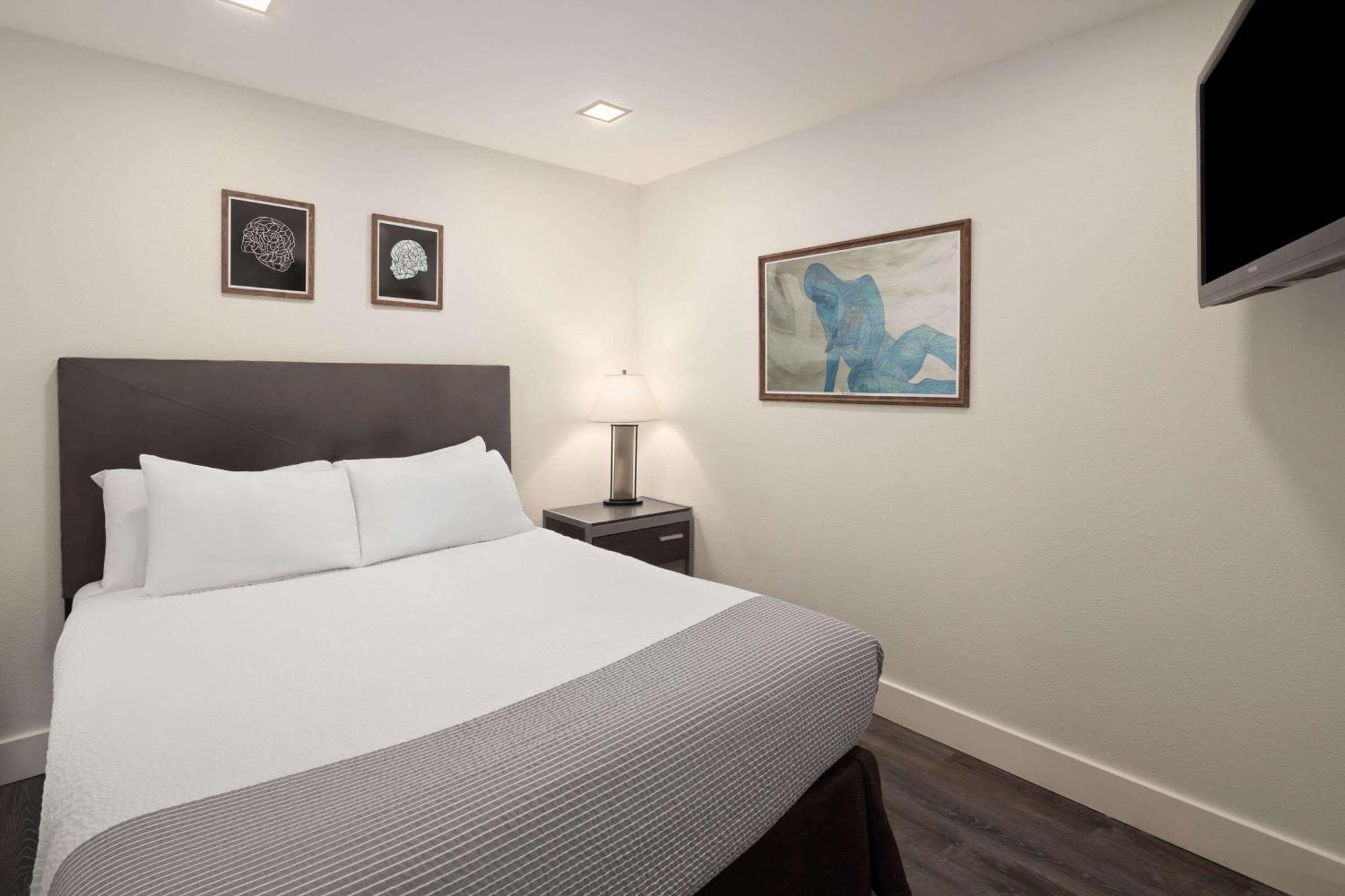 Reside Seattle Downtown, A Wyndham Residence Экстерьер фото
