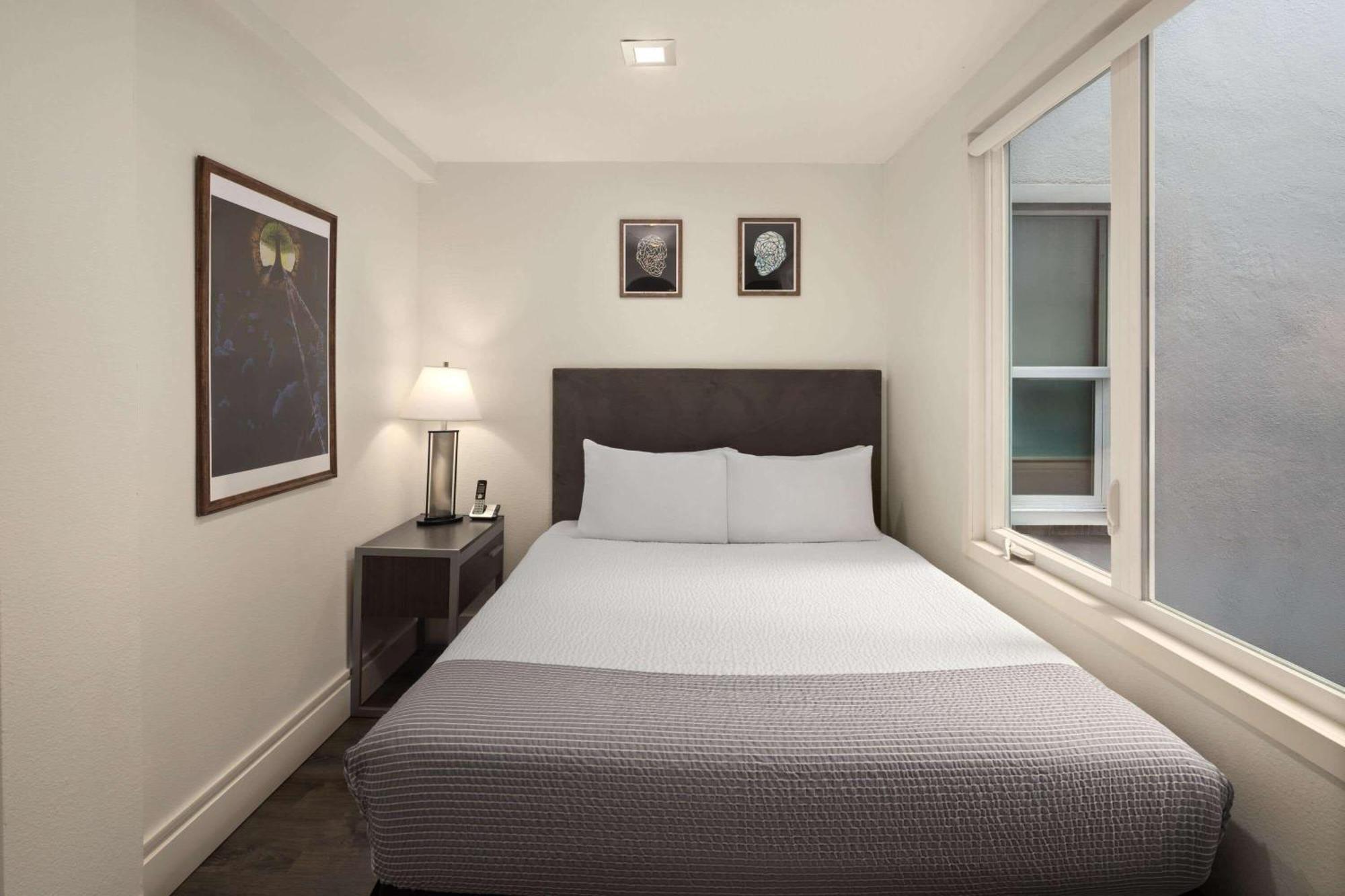 Reside Seattle Downtown, A Wyndham Residence Экстерьер фото